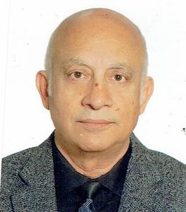 Mehmet Derya KANGAL